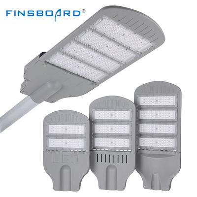 مصباح شارع LED خارجي موفر للطاقة 100 واط 150 واط 200 واط SMD 3030