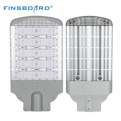 أضواء الشوارع المثبتة على الأعمدة IP65 OEM ODM إضاءة LED خارجية للأعمدة