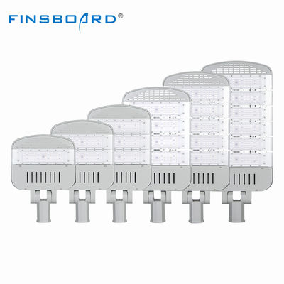 SMD3030 ضوء الشارع LED IP65 مضاد للماء ضوء LED خارجي مع واطة قابلة للتخصيص