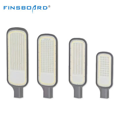 50w/100w/150w/200w 3000-6500K ضوء الشارع LED مقاوم للماء مضاد للأشعة فوق البنفسجية