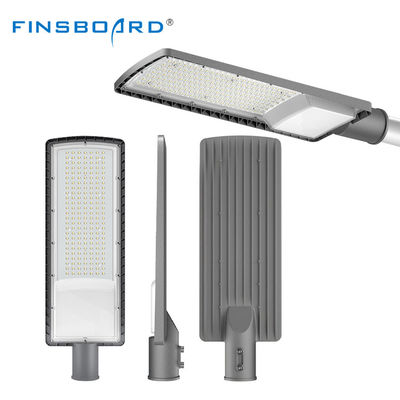 IP66 SMD3030 50w إلى 200w مصباح الشارع المتحرك حماية البيئة للطرق السريعة