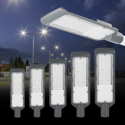 IP66 مصابيح الشوارع الخارجي LED SMD 3030/SMD 2835 مصابيح الشوارع القوية