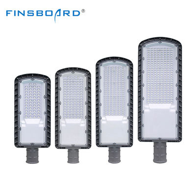 الصب الصبغية الألومنيوم عالية الوضوح LED ضوء الشارع Ip66 مقاوم للماء للطريق