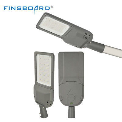مضاد للماء 150w 200w 240w مشروع مصباح الشارع Led Ip66 إضاءة الطريق السريع