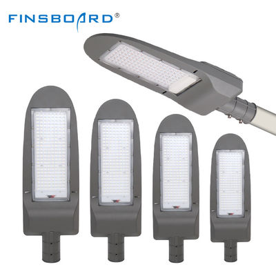 SMD 3030 IP66 3000K إلى 6500K ضوء الشارع عالية LED لموقف السيارات، الطريق السريع