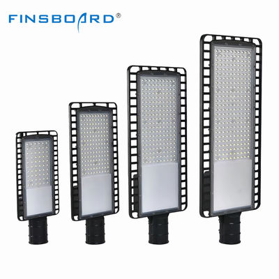 Ip65 ضوء الشارع المقاوم للماء 50w 100w 150w 200w خارجية ضوء الشارع LED ضوء الطريق الحديقة