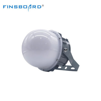 الجودة الممتازة Ip65 مضاد للماء مصباح مكافحة الانفجار في المناجم 50w 100 150w مصباح منصة مضاد للانفجار