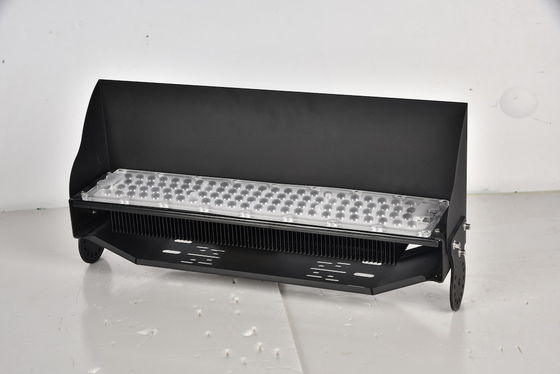 كشاف ملعب مقاوم للماء IP65 بضوء LED عالي السارية 250 واط 138 ملم