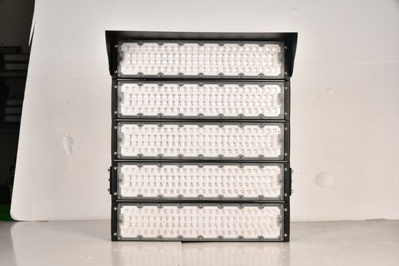 ضوء ملعب كرة السلة المقاوم للماء 1250w 1500w 2000w LED Module Flood Light
