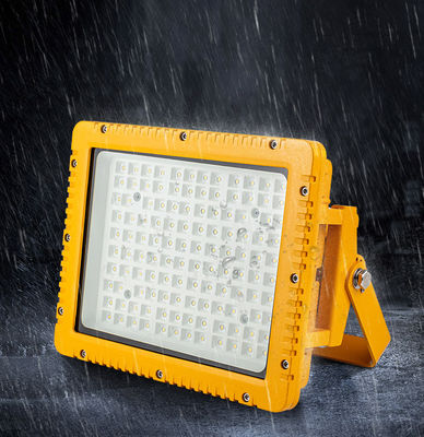 ضوء كاشف مضاد للانفجار IP65 50 واط 100 واط 150 واط 200 واط مصابيح مضادة للانفجار