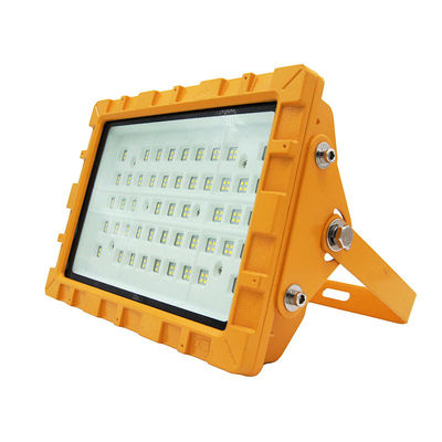 مصباح كشاف المصنع الموفر للطاقة IP65، مصباح كشاف LED مضاد للانفجار
