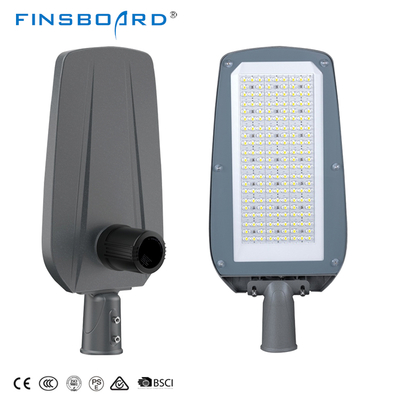 ألومنيوم  ضوء شارع LED للحدائق على الطرقات  IP66 مقاوم للماء موفر للطاقة