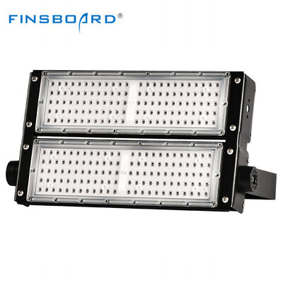 مصابيح الفيضانات LED التجارية 70w 140w 210w 280w 350w 420w 560w 700w الصناعية